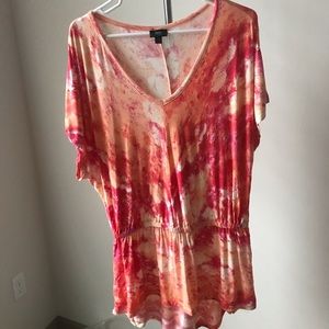 Women’s top